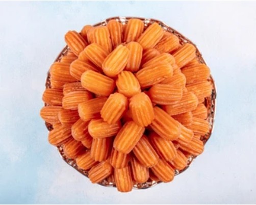 1000 Gr Tulumba Tatlısı Çıtır Çıtır Taze Antalya pasta