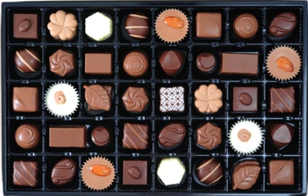 1500 Gr Special Çikolata Tutku Antalya pasta