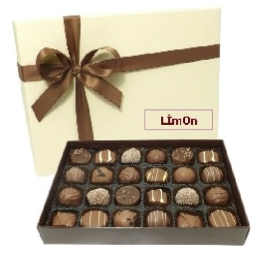 350 Gram Special El Yapımı Çikolata Antalya pasta