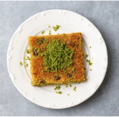 500 Gr Tel Kadayıf Enfes Koku Antalya pasta