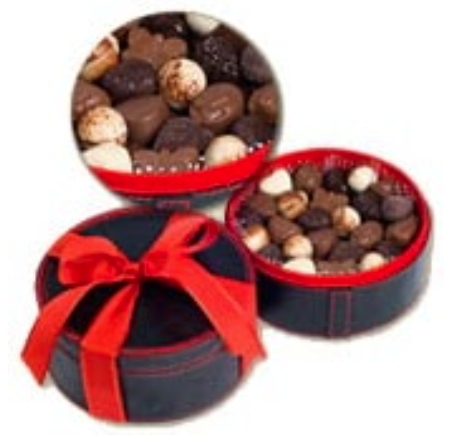 750 Gr Karışık El Yapımı Special Çikolata Antalya pasta