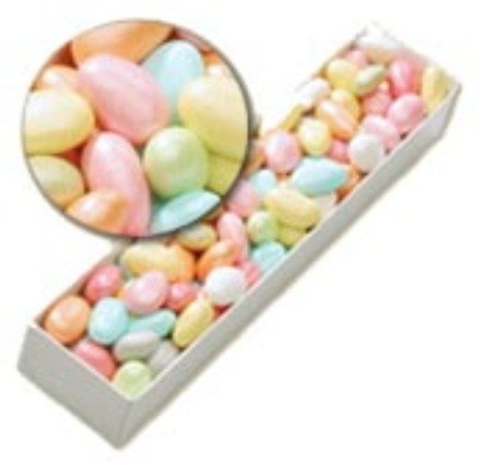 Badem Şekeri 500 Gram Antalya pasta