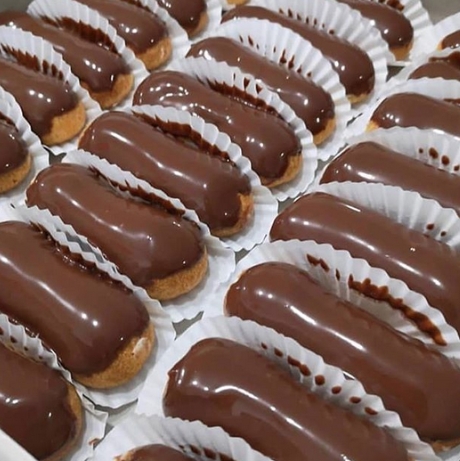 Doyurucu Porsiyon 500 Gr Pasta Antalya pasta