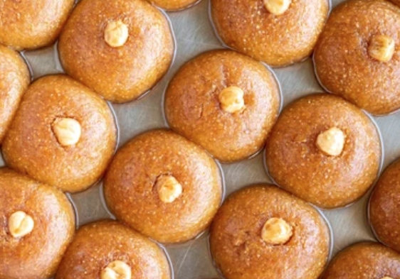 Hafif Lezzetli 1 Kg Şekerpare Tatlısı Antalya pasta