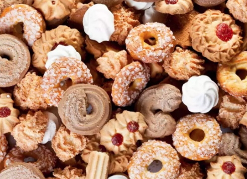 Her Anı Şölene Dönüştüren 1 Kg Pasta Antalya pasta