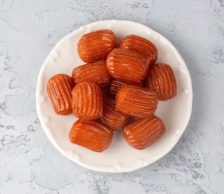 Hızlı Teslimatlı 750 Gr Tulumba Antalya pasta