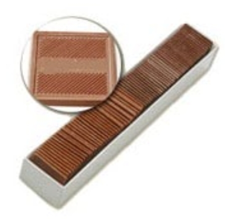 Madlen Çikolata 500 Gr El Yapımı Antalya pasta