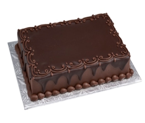 Mutlu Müşteri Garantili 30 Kişilik Pasta Antalya pasta