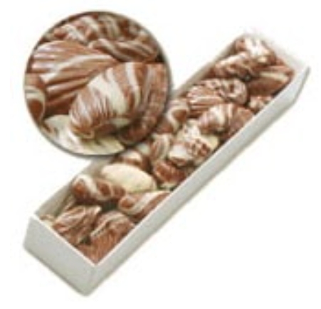 Özel El Yapımı 500 Gr Çikolata Antalya pasta