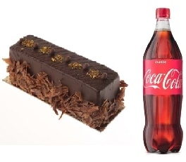 Özel Günler İçin 4-6 Kişilik Baton Yaş Pasta Antalya pasta