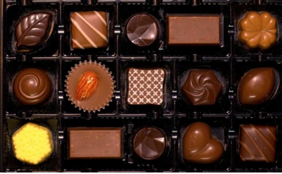 Premium 350 Gram Special Çikolata Antalya pasta