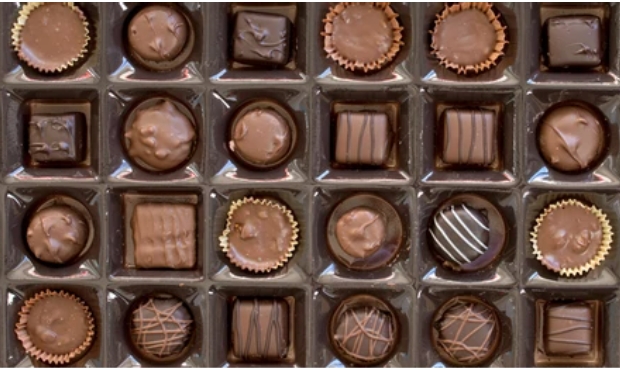 Special 750 Gr Gurme Çikolatası Antalya pasta