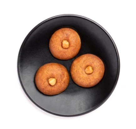 Taze Malzemeli 500 Gr Şekerpare Antalya pasta