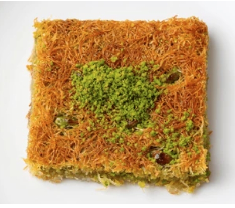 Taze Malzemeli 750 Gr Tel Kadayıf Antalya pasta