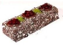 Unutulmaz Lezzet Deneyimi 4-6 Kişilik Vişneli Baton Antalya pasta